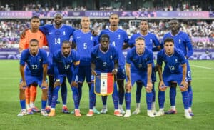 France Olympique