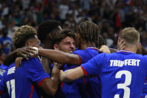 France Olympique