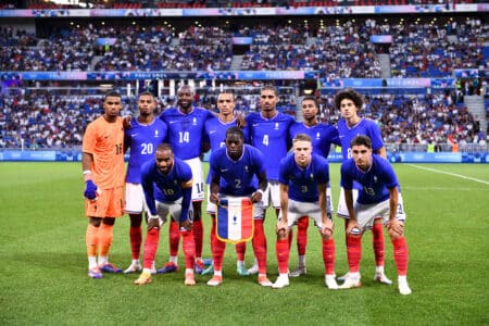 France Olympique