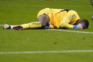 AC Milan : bonnes nouvelles pour Mike Maignan AC Milan