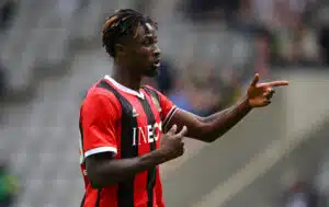 OGC Nice - Real Sociedad : les compositions probables, chaîne tv et heure