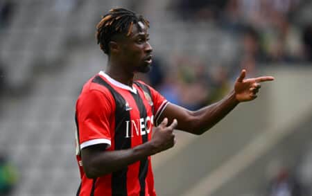 OGC Nice