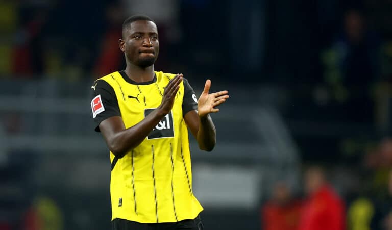 Club Brugge – Dortmund : les compositions probables, chaîne tv et heure Dortmund
