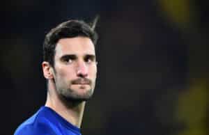 Mercato : Sergio Rico rebondit au Qatar Sergio Rico