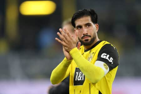 Dortmund – Celtic : les compositions probables, chaîne tv et heure Borussia Dortmund