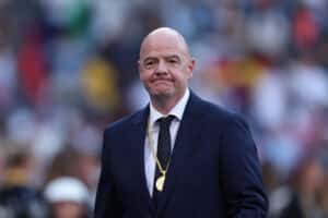 FIFA : la Coupe du Monde des clubs menacée ? FIFA