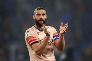 Bordeaux : un ancien international anglais en approche Bordeaux