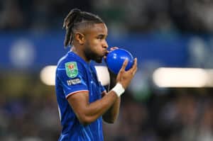 Chelsea – Brighton : les compositions probables, chaîne tv et heure Chelsea