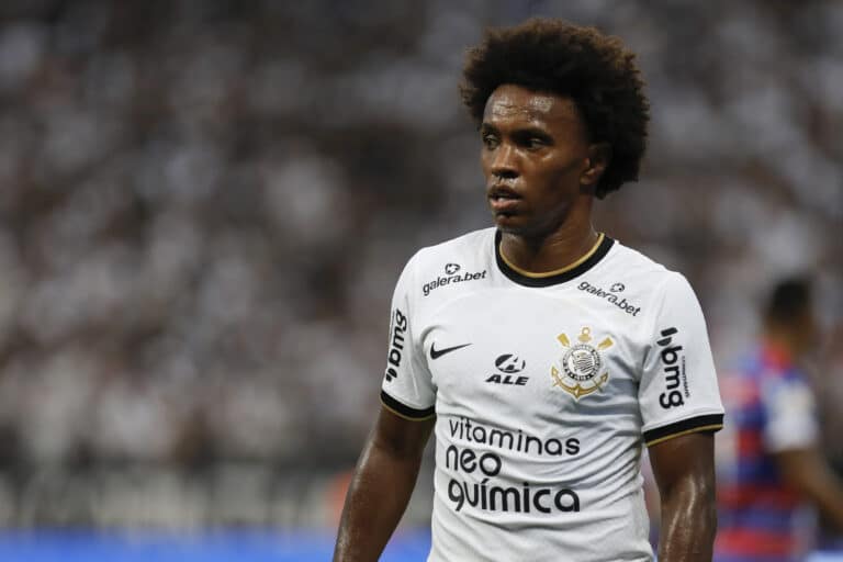 Mercato : Willian rejoint l’Olympiacos Willian