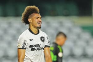 Mercato OL : Trabzonspor proche d’un accord pour Adryelson OL