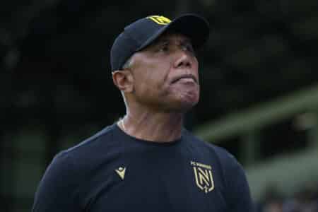 Angers – Nantes : les compositions probables, chaîne tv et heure Nantes