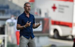 AS Monaco : une bonne nouvelle avant Barcelone AS Monaco