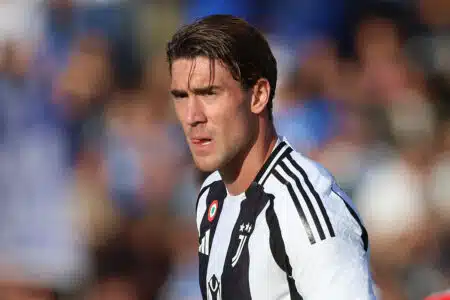 Juventus – Naples : les compositions probables, chaîne tv et heure Juventus