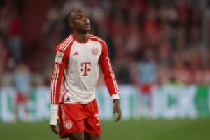 Bayern Munich : le club ferme la porte pour Mathys Tel Bayern Munich