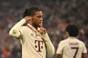 Bayern Munich
