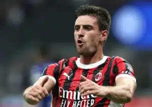 AC Milan - Lecce : les compositions probables, chaîne tv et heure