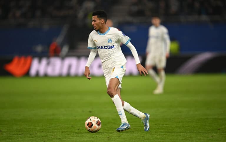 L’OM d’accord avec deux clubs grecs pour Ounahi ! OM