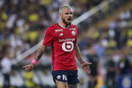 Lille – Strasbourg : les compositions probables, chaîne tv et heure Lille