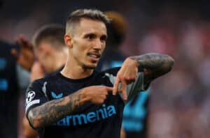 Bayer Leverkusen – Milan : les compositions probables, chaîne tv et heure Bayer Leverkusen