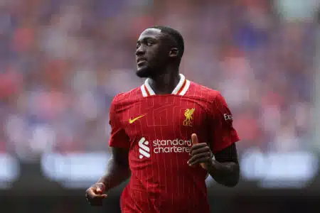 Liverpool – Bournemouth : les compositions probables, chaîne tv et heure Liverpool