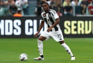 Juventus