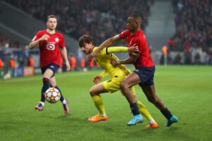 La Juventus prête Tiago Djalo au FC Porto Juventus