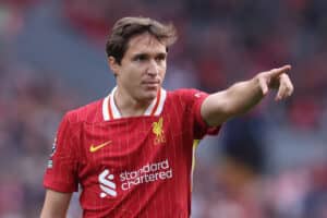 Liverpool – West Ham : les compositions probables, chaine tv et heure Liverpool