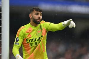 Arsenal – Bolton : les compositions probables, chaîne tv et heure Arsenal
