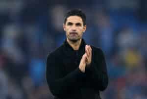 Arsenal : Arteta annonce une longue absence d’un de ses cadres Arsenal