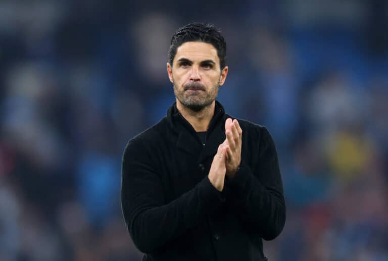 Arsenal : Arteta annonce une longue absence d’un de ses cadres Arsenal