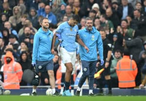Manchester City : verdict redouté pour Rodri Manchester City