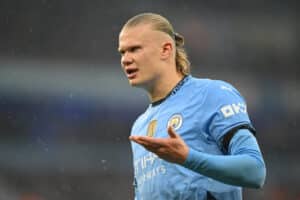 Manchester City