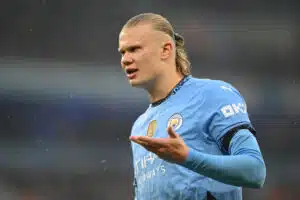 Manchester City - Watford : les compositions probables, chaîne tv et heure