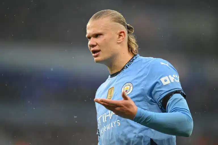 Manchester City
