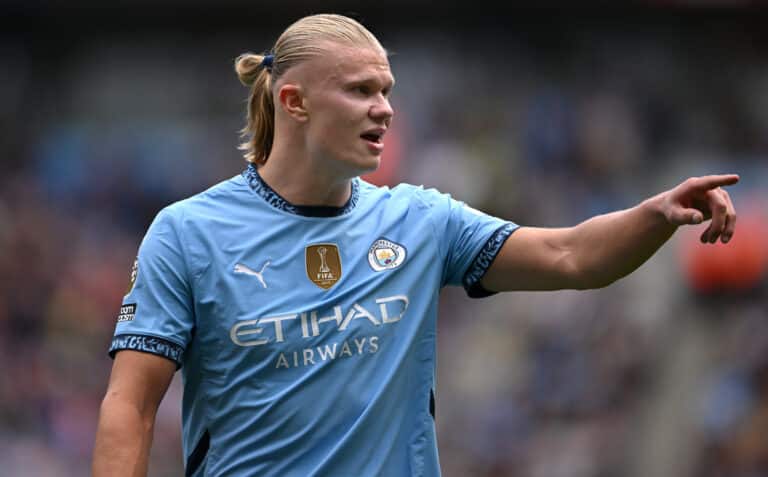 Manchester City – Inter : les compositions probables, chaîne tv et heure Manchester City