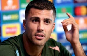 Manchester City : la déclaration forte de Rodri sur le Ballon d’Or Manchester City