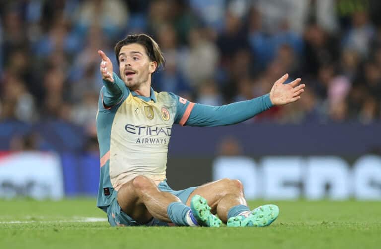 Manchester City – Arsenal : les compositions probables, chaîne tv et heure Manchester City