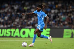 Napoli – Palerme : les compositions probables, chaîne tv et heure Napoli