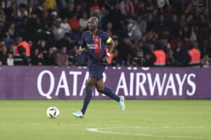 PSG : Danilo Pereira rejoint Al-Ittihad, en Arabie saoudite PSG