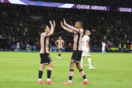 Arsenal – PSG : les compositions probables, chaîne TV et heure PSG