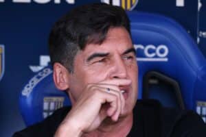 AC Milan : un cadre de l’effectif indisponible plusieurs mois AC Milan