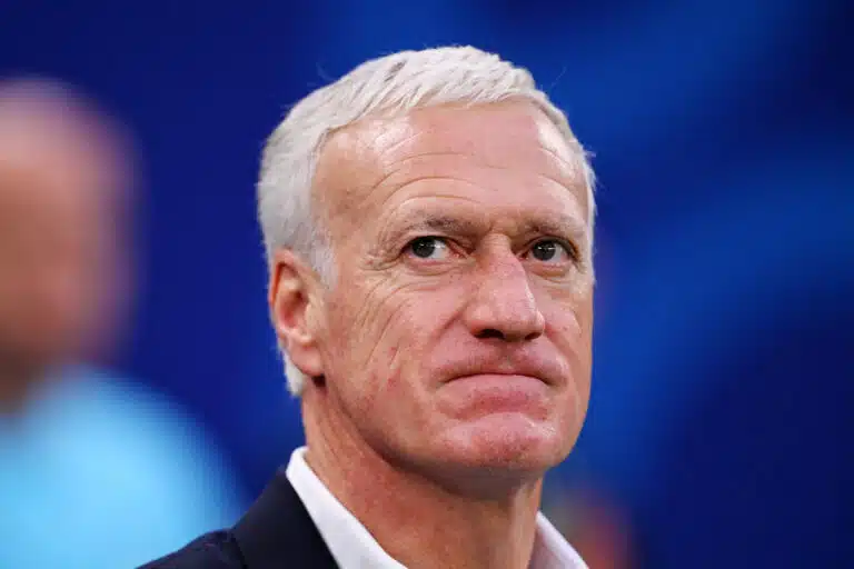 Equipe de France : le nouveau capitaine est connu Equipe de France