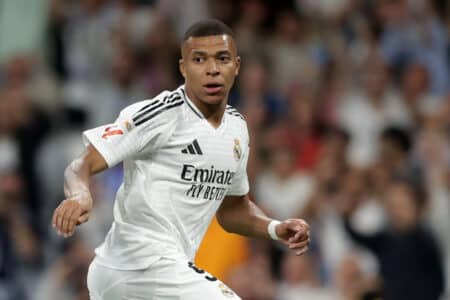 Real Madrid : Kylian Mbappé déjà de retour ! Real Madrid