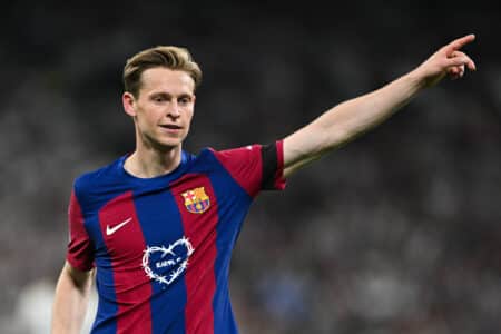 FC Barcelone