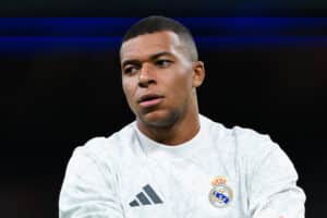Real Madrid : le programme physique chargé de Mbappé pendant la trêve Real Madrid