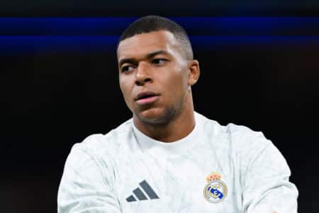 Real Madrid : le programme physique chargé de Mbappé pendant la trêve Real Madrid