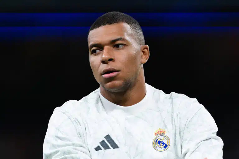 Real Madrid : le programme physique chargé de Mbappé pendant la trêve Real Madrid