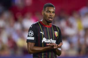 RC Lens – OGC Nice : les compositions probables, chaîne tv et heure RC Lens