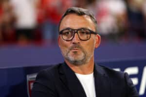 Lazio – OGC Nice : les compositions probables, chaîne tv et heure OGC Nice