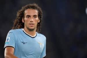 Équipe de France : Mattéo Guendouzi remplace Aurélien Tchouaméni France